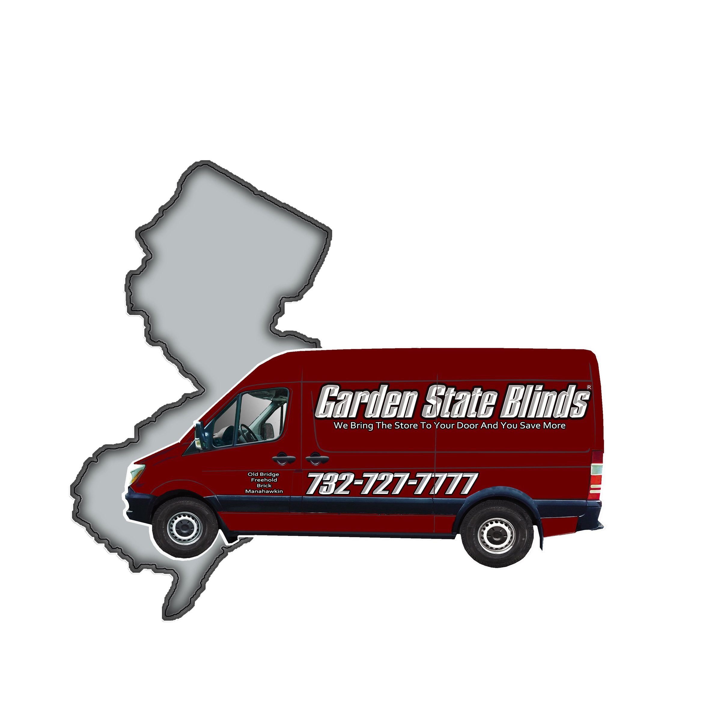 Avatar for GARDEN STATE BLINDS